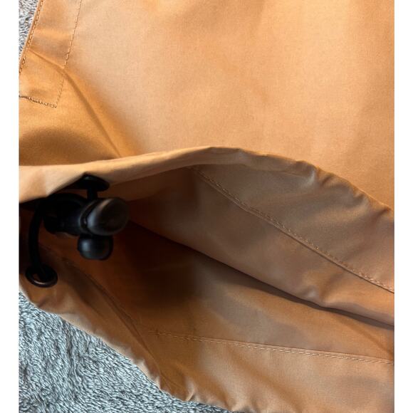 HPI Outdoor Golf Windshirt Size Large Mens Blue V-Neck Pullover NWOT - Picture 7 of 10